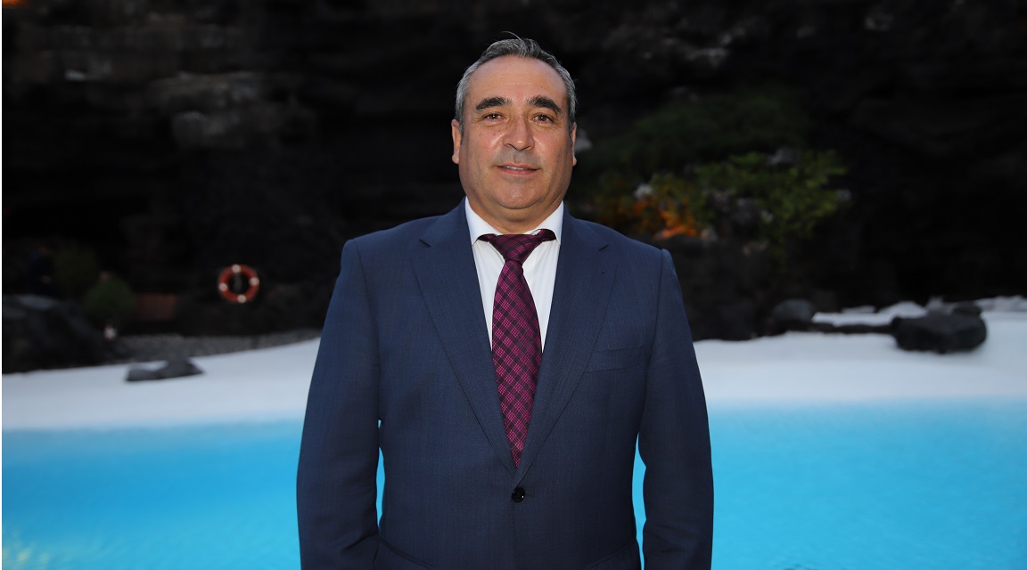 Ángel Vázquez