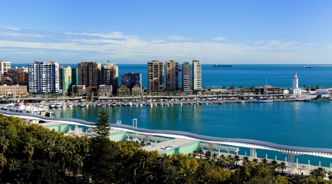 Málaga