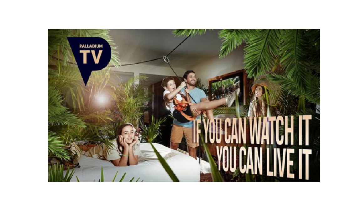 Palladium TV