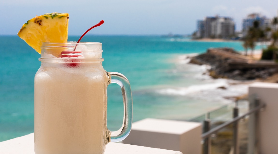 Piña Colada