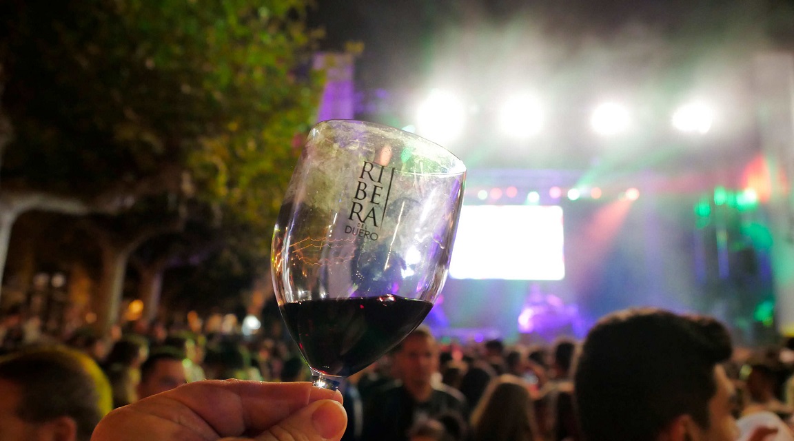 Ribera del Duero