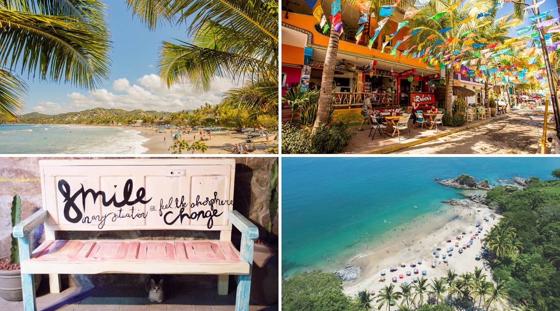 Sayulita Riviera Nayarit