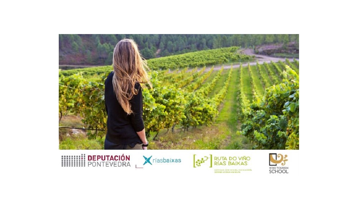 Ruta del Vino Rías Baixas