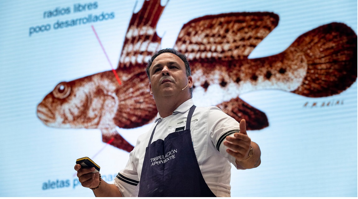 San_Sebastian_Gastronomika_ANGEL_LEON
