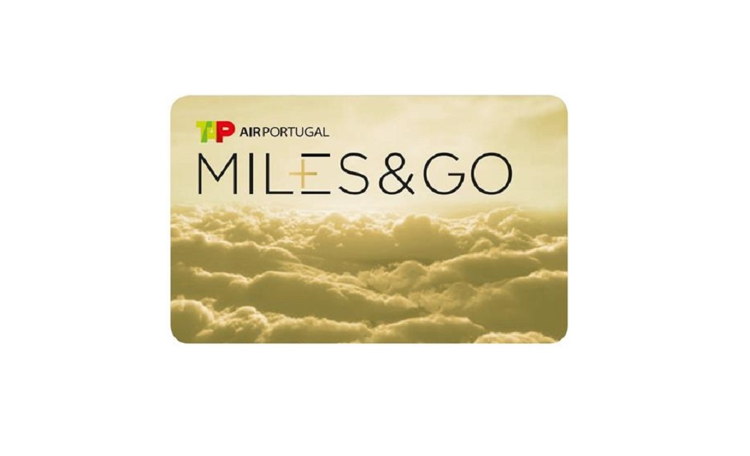 TAP Miles & Go