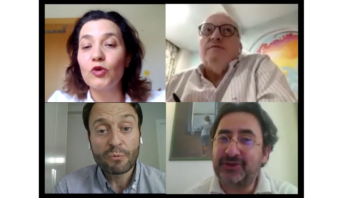 UNAV Webinar