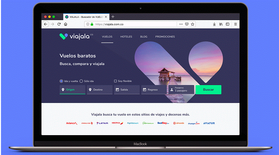 Viajala