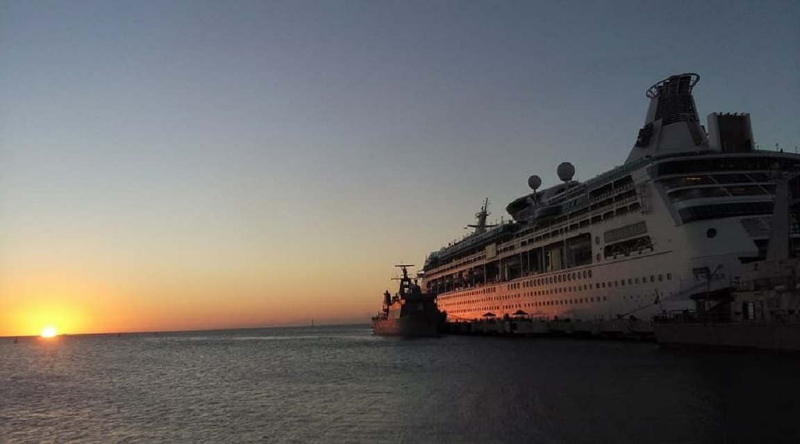 Cruceros Yucatán