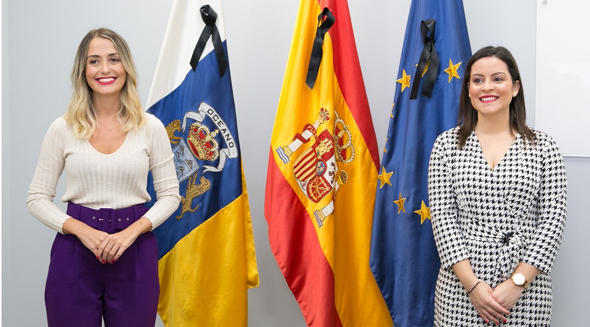 Canarias Berastegui