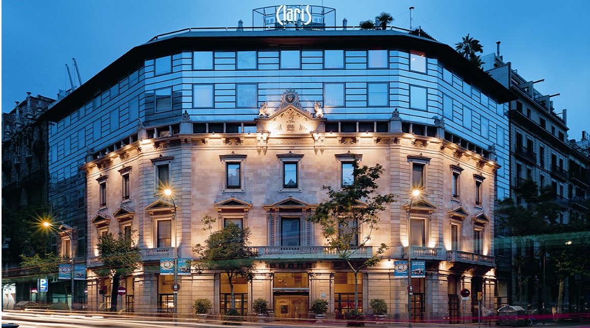 Derby Hoteles