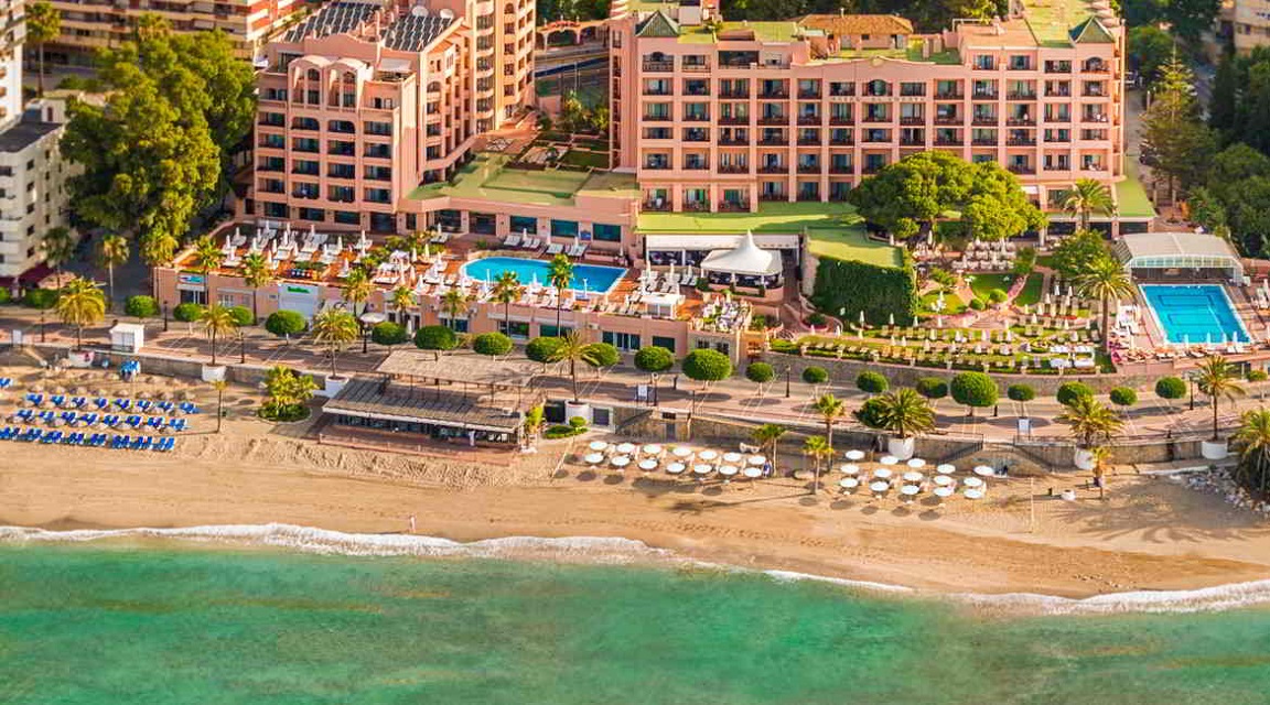 Fuerte Marbella