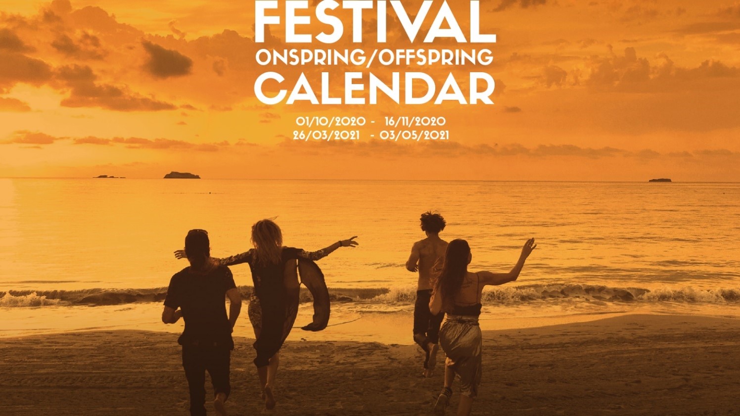 Ibiza festival