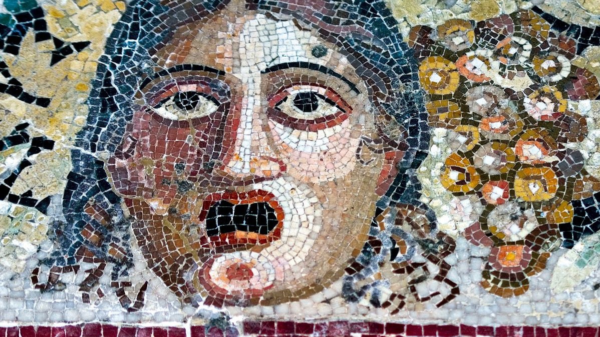 Malta mosaico