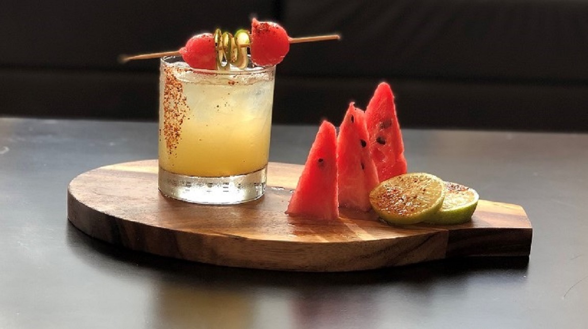 margarita low