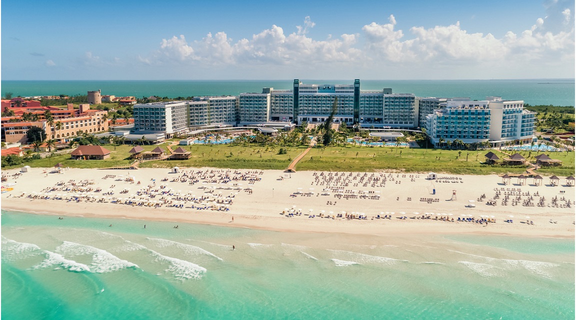 Meliá Internacional Varadero