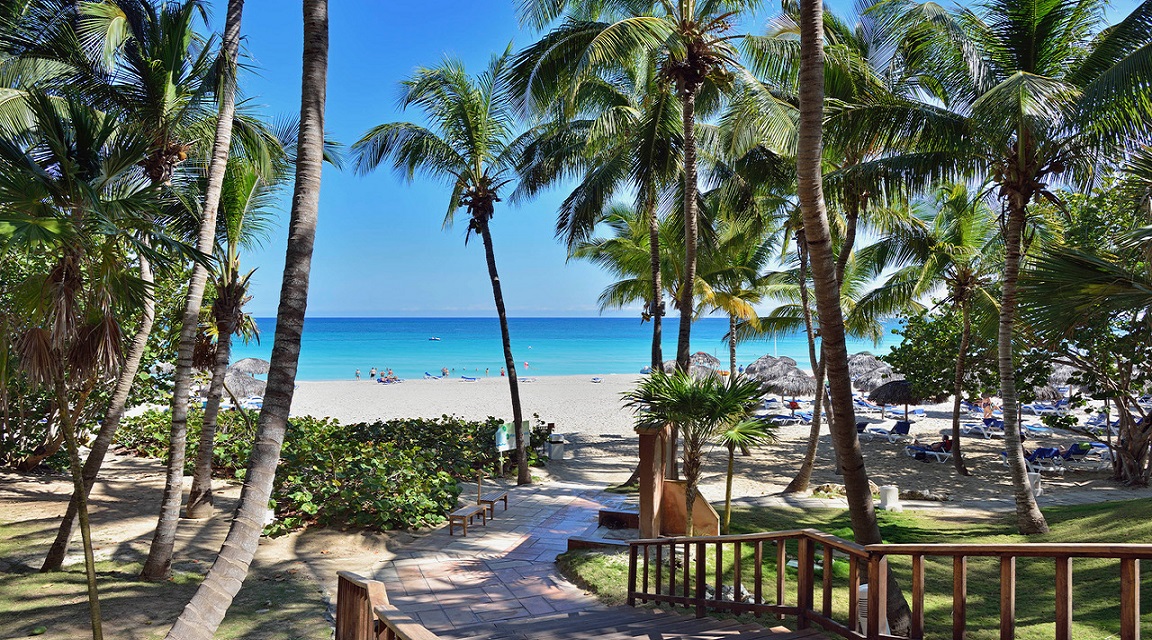 Melia Las Americas