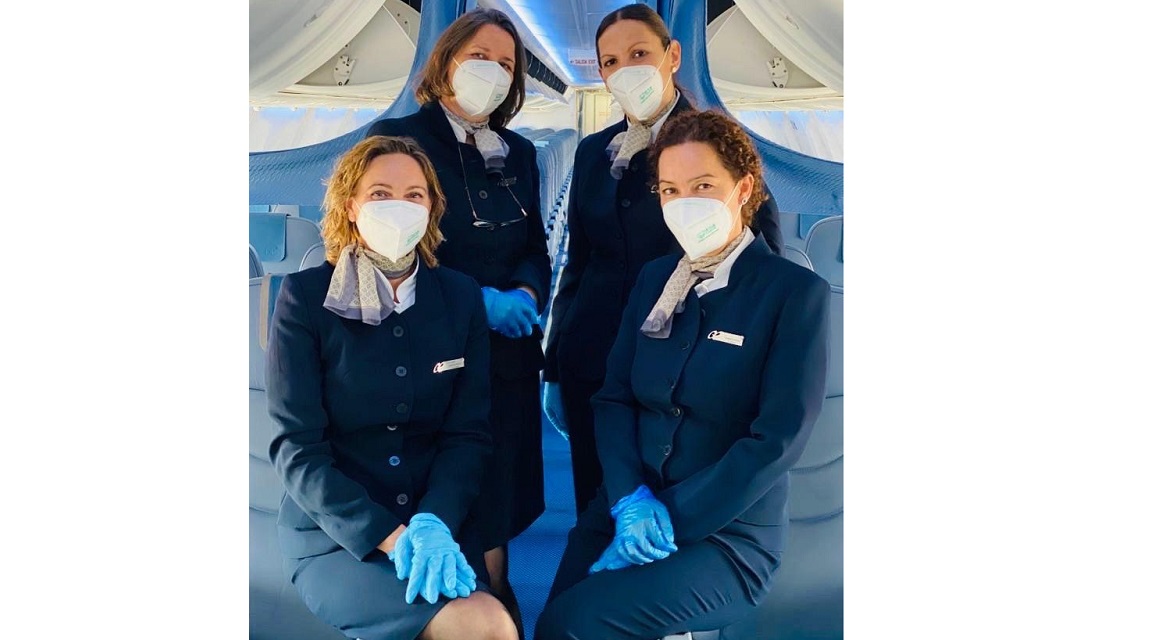 Air Europa