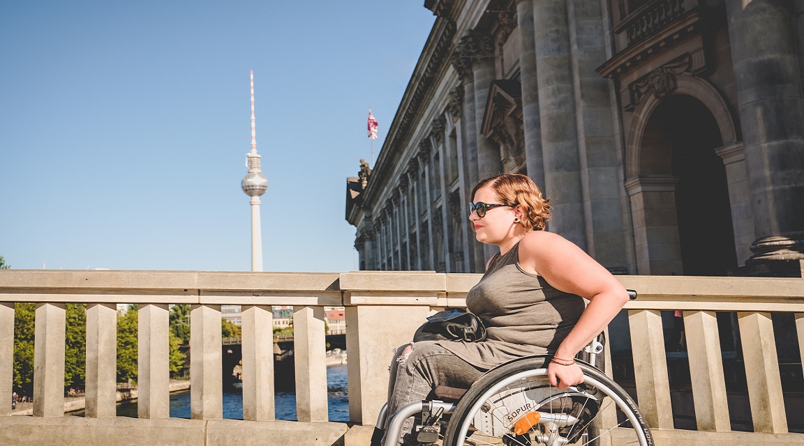 Alemania accesible