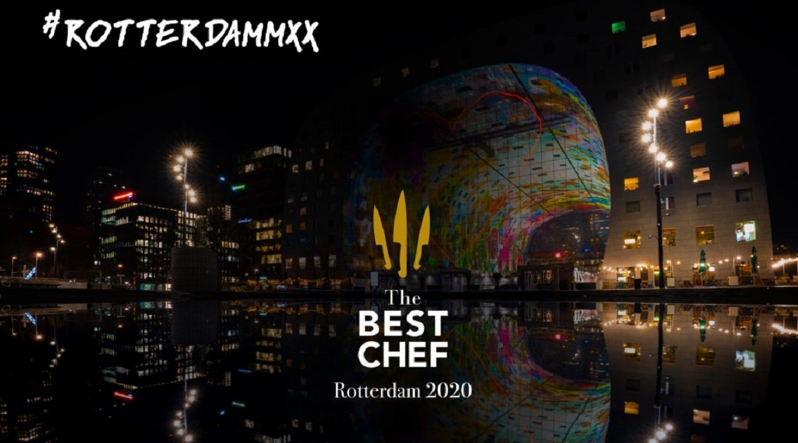 best Chef