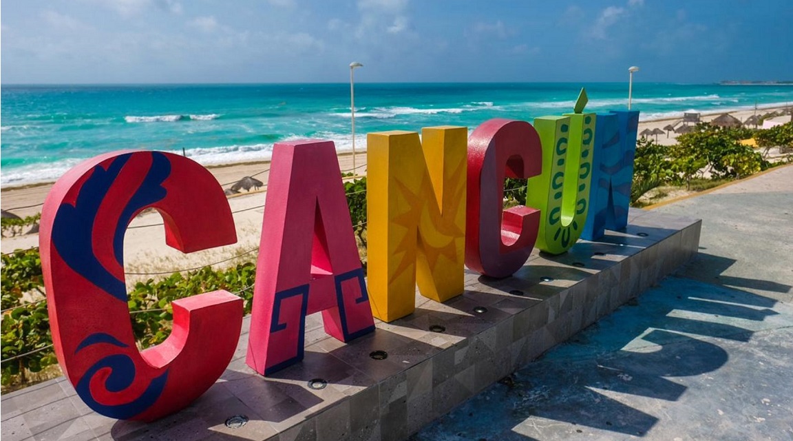 Cancún
