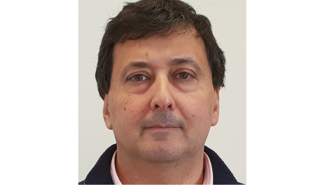 Nuno Freitas