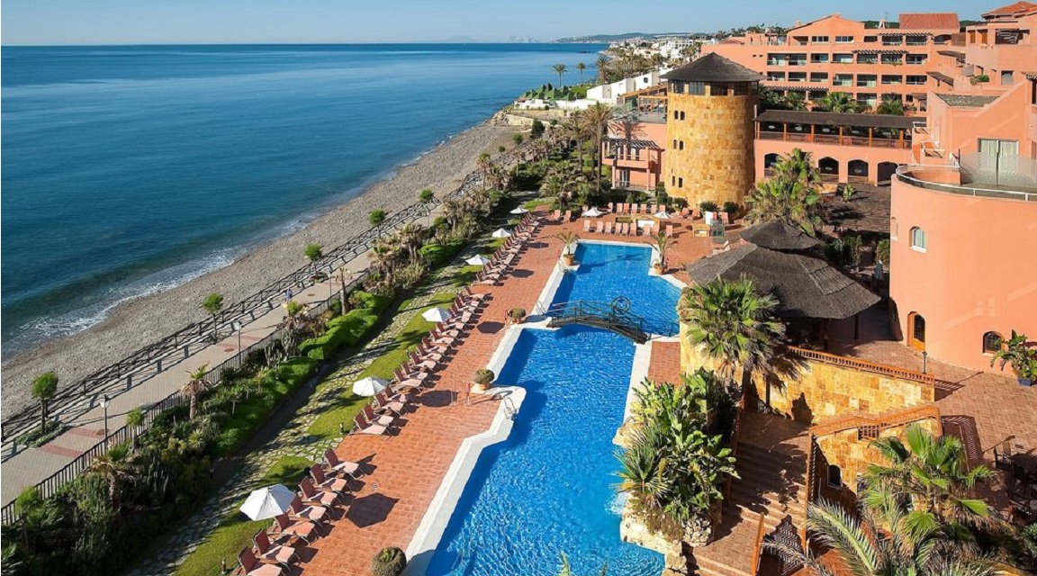 Elba Estepona