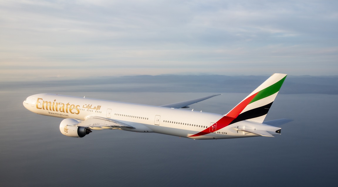 Emirates