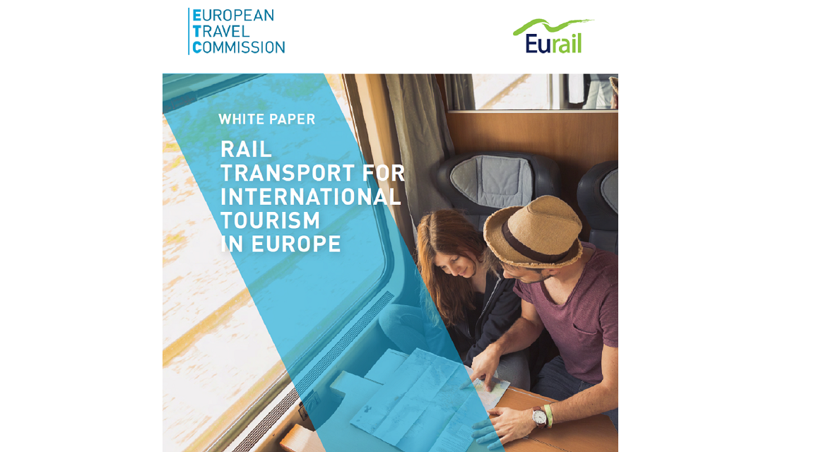 Europa Tren