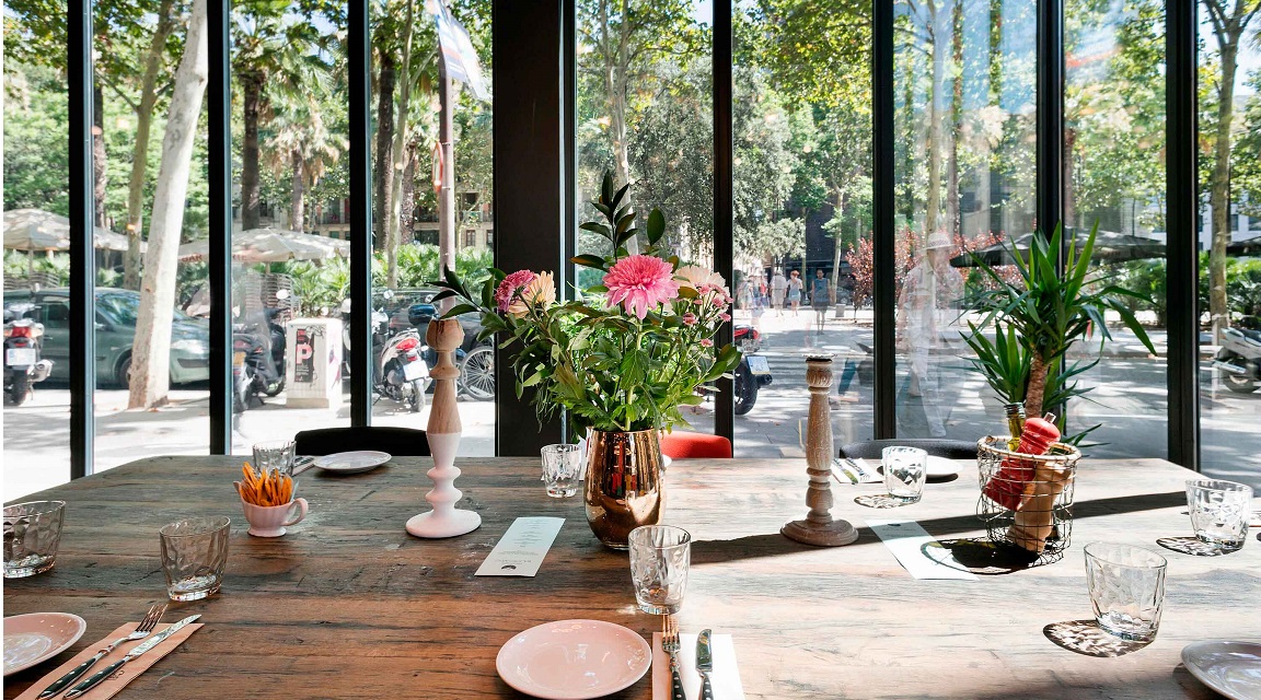 Hotel NIU BCN