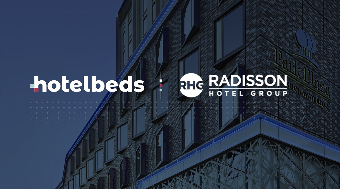 Hotelbeds Radisson