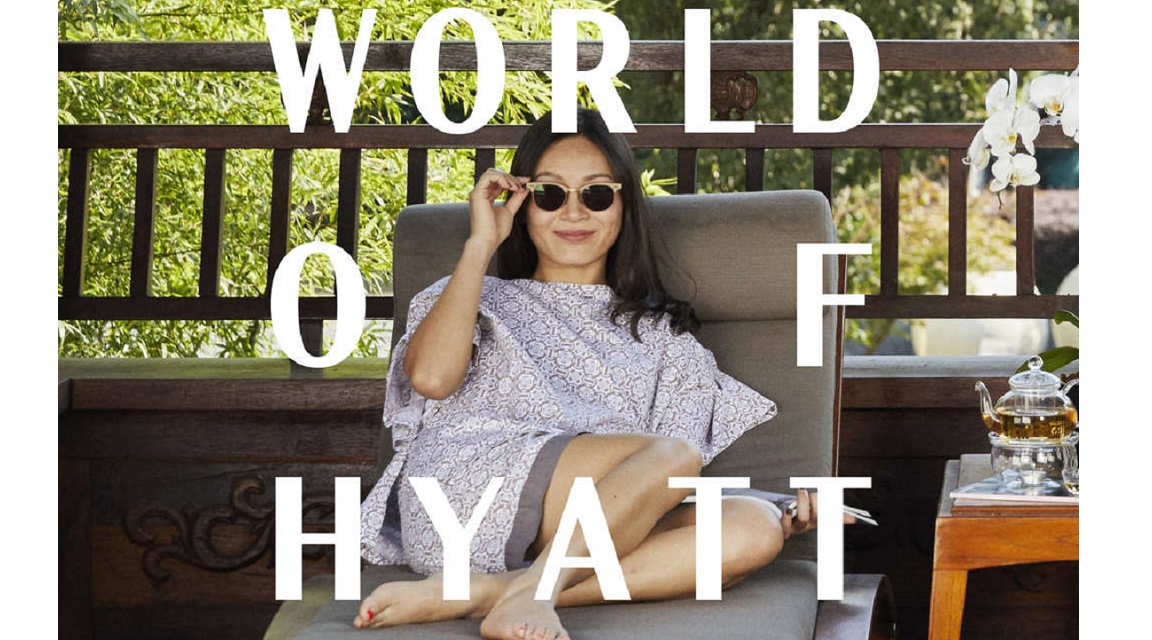 Hyatt