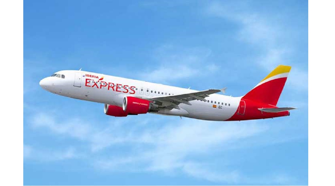 Iberia Express
