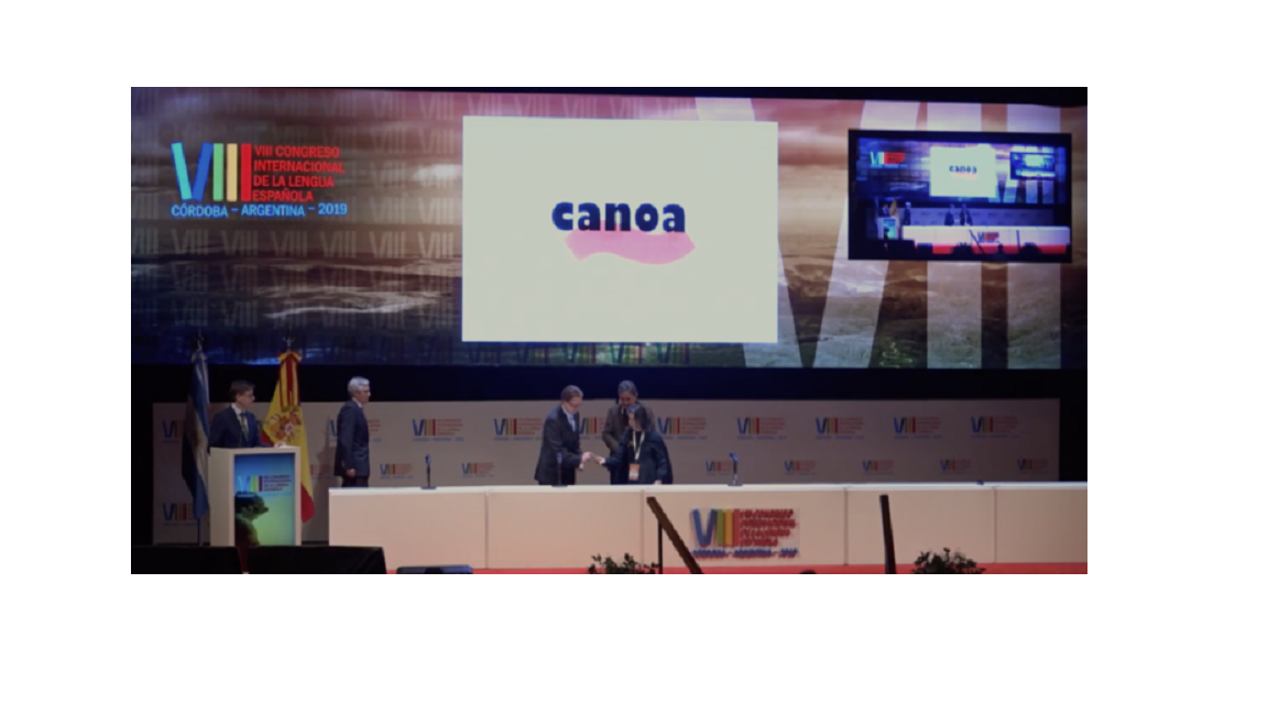 Canoa