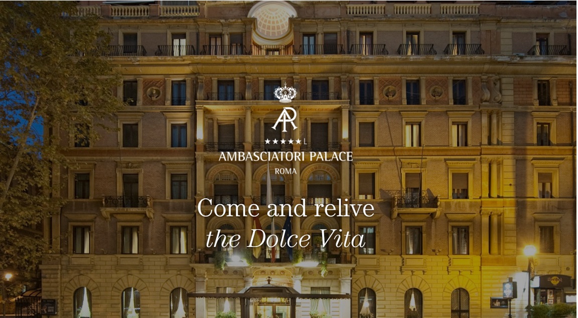 InterContinental Rome