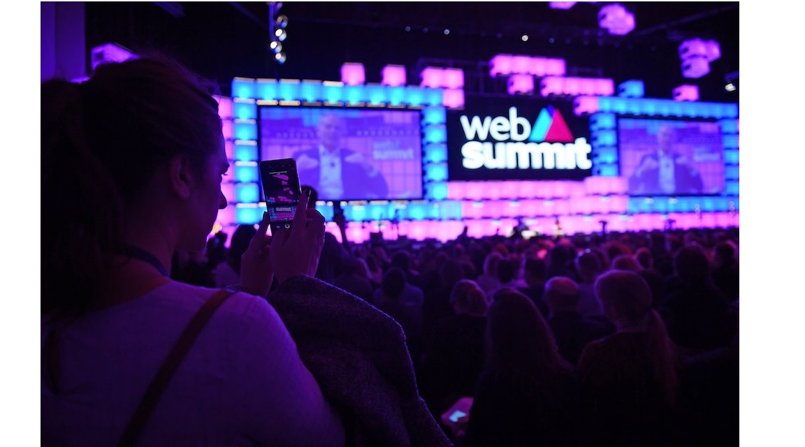 Lisboa Web Summit