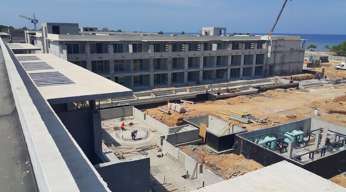 Meliá Trinidad