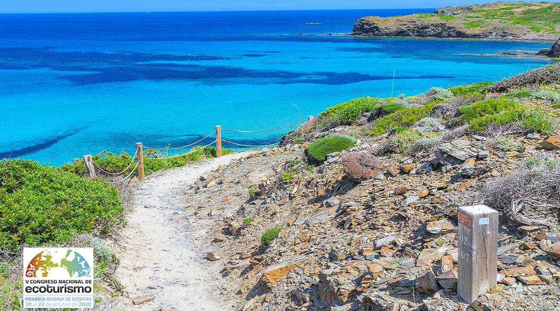 Menorca Congreso Ecoturismo
