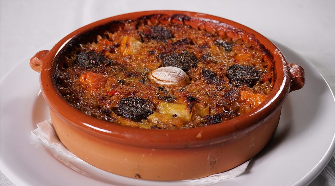 Menorca al plato