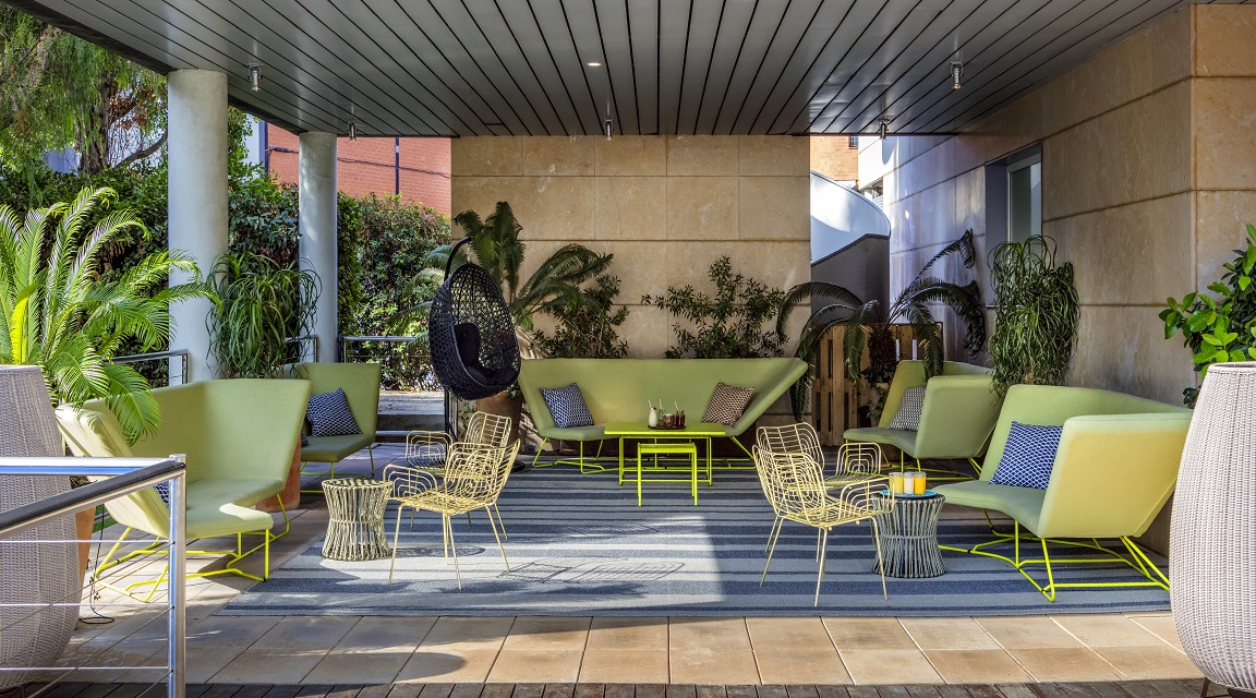 Novotel Barcelona Cornellá