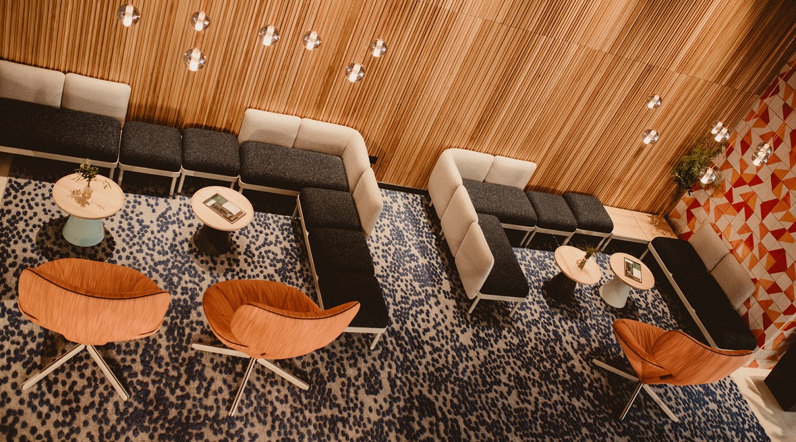 Novotel Sevilla