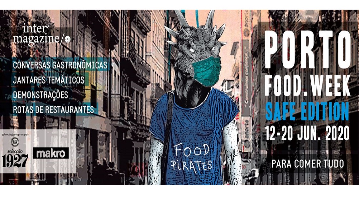 Porto Food Week