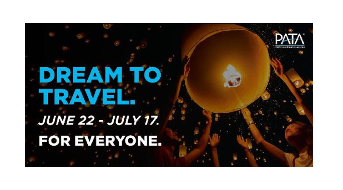 PATA Dream To Travel