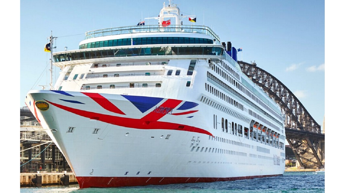 P&O Cruises