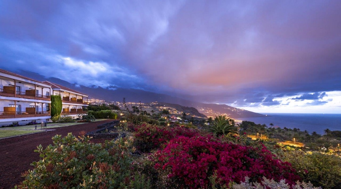 Parador de La Palma
