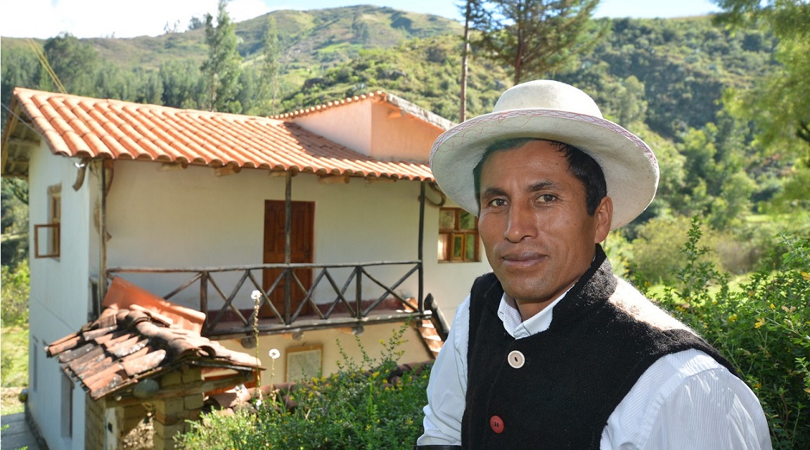 Perú