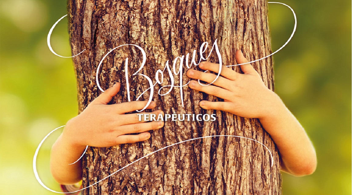 Bosques terapéutricos