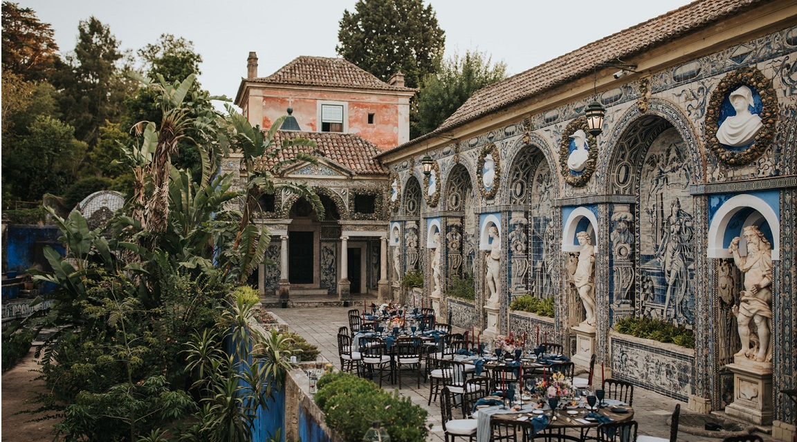 Bodas Portugal