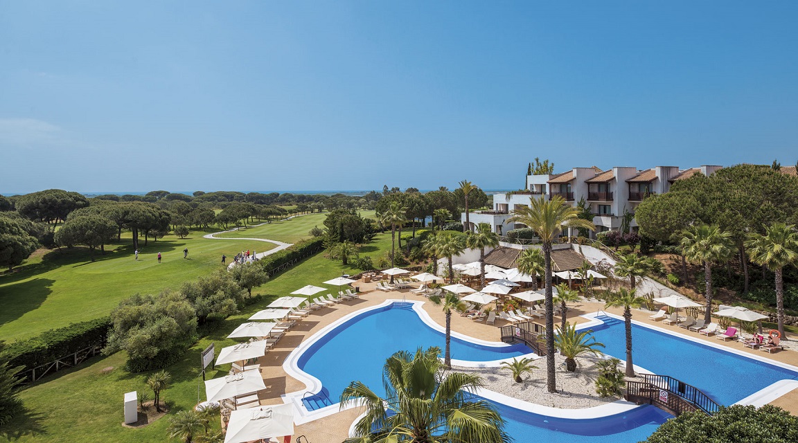 Precise Resort El Rompido