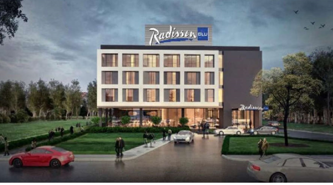 Radisson