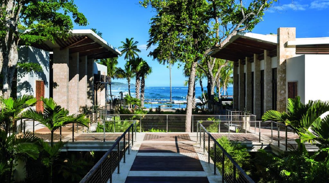 Dorado Beach